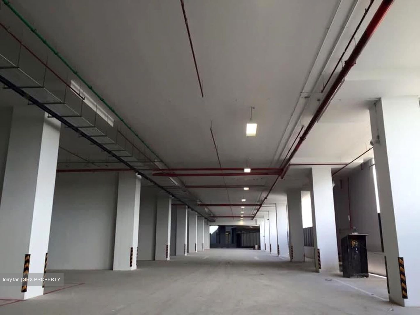 Loyang Enterprise Building (D17), Factory #566925791